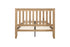 Hampstead Bed Oak